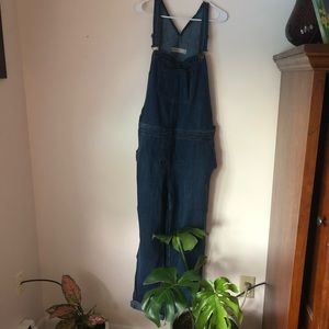Fun ASOS overalls!
